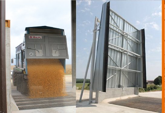 fosse a grain et capot de fosse manutention-la-serrurerie-fosses-capot-cereale-grain